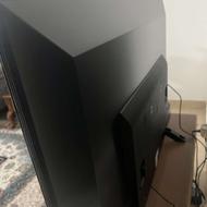 تلوزیون ال ای دی 50اینج سونی اصل مالزی