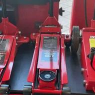 جک سوسماری اقساطی مهم