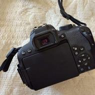 دوربین کنون 800 دی