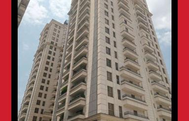 پیش‌فروش 92 متری/دریاچه خلیج فارس/اقساطی/قرارداد محضری