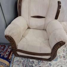 مبل تمیز و شیک