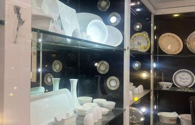 11 متر مغازه همکف پاساژ جهان شوش