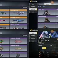 اکانت کالاف دیوتی موبایل