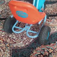 فروش سه چرخه آهنی کودک