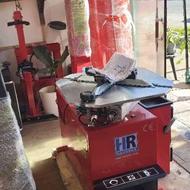 اپاراتی و تعویض روغن اقساطی پرس لاستیک درار بالانس دیاگ