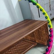 حلقه ورزشی سایز بزرگ