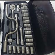 جعبه بکس اصلی