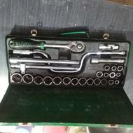 جعبه بکس اصلی