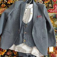 کت و شلوار بچگانه