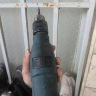 دریل اصل کاستل