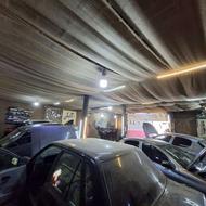 مکانیک خودروهای ایرانی و خارجی