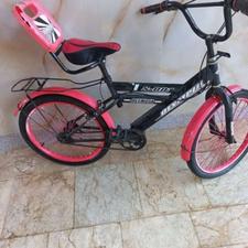 دوچرخه سواری