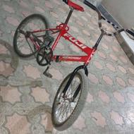 دوچرخه 20 تمیز