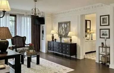 اجاره آپارتمان 66 متر در جنت آباد مرکزی