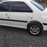 پژو پارس تیوفایو 96