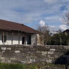 فروش یک قطعه زمین (خانه سرا)به مساحت 350 متر مربع