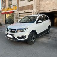 تیگو 5 مدل 97