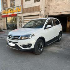 تیگو 5 مدل 97