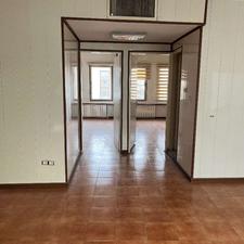 سند اداری 65 متر در سهروردی شمالی نزدیک مترو