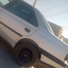 405 مدل 92 مایل معاوضه