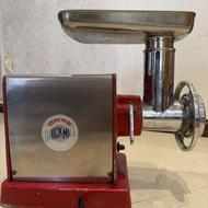 چرخ گوشت صنعتی