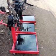 Kاستندموتور شرایطی