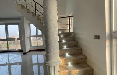 رهن و اجاره آپارتمان 240 متری دوبلکس کلید نخورده