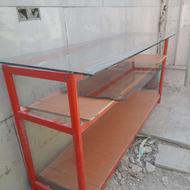 ویترین سالم و تمیز