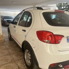 کوییک ار بدون رنگ کم کار