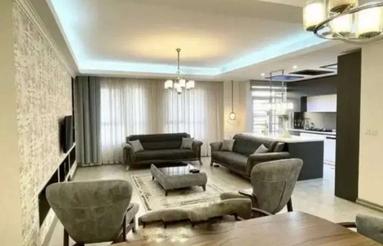 65متردوخواب طبقه دوم تکواحدی خوش نقشه/دامپزشکی