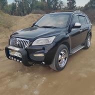 لیفان x60 مدل 96 بی رنگ