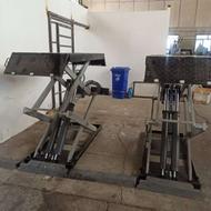 [جک قیچی شرایطی