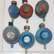 ریگلاتور پرسی و ایران