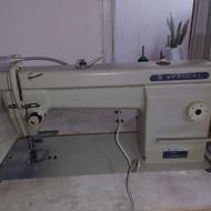 اجاره چرخ خیاطی صنعتی