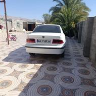 سمندمدل 87دوگانه