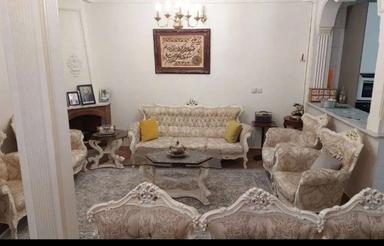 63متر ط دوم دوخواب زیرقیمت تکواحدی/دامپزشکی خوش