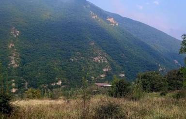 فروش 500 متر زمین در روستای جهانی کندلوس