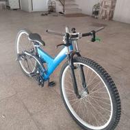 دوچرخه اسپرت استاتیک سایز 26 فوری