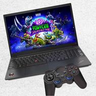 لپتاپ قدرتمند 16 هسته ای مهندسی و گیمینگ Lenovo