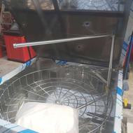 قطعه شور اقساطی