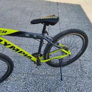 دوچرخه 26اولمپیا