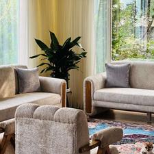 زیر کار چی یا رویه کوب مبل برای تولیدی مبل