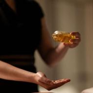 ماساژ تخصصی بانوان