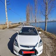 لیفان‌ x50اتومات 1395