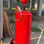 فروش پمپ کارواش اقساطی