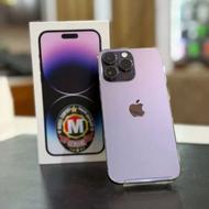 گوشی آیفون 14پرومکس و نرمال اقساطی