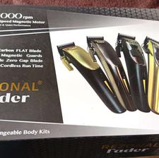 کلیپر رزونال فیدر