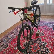 دوچرخه ترینیکس سایز 26