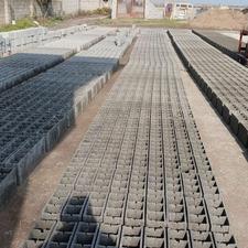 بلوک 13در33در ارتفاع20سانت