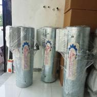 تولید جت فن گازی گازوئیلی بخاری مرغداری